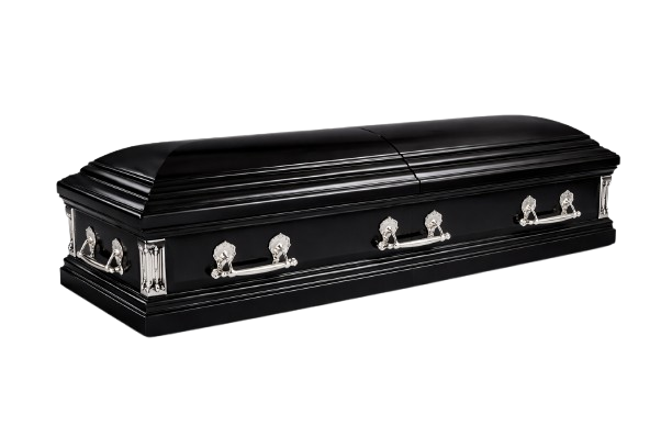 Coffins and Caskets