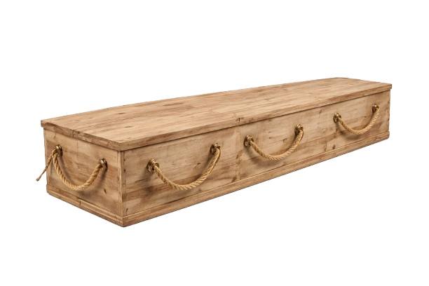 Coffins and Caskets