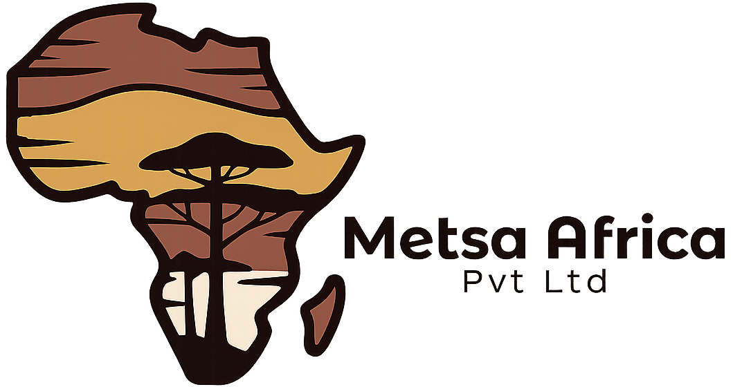 Metsa Africa