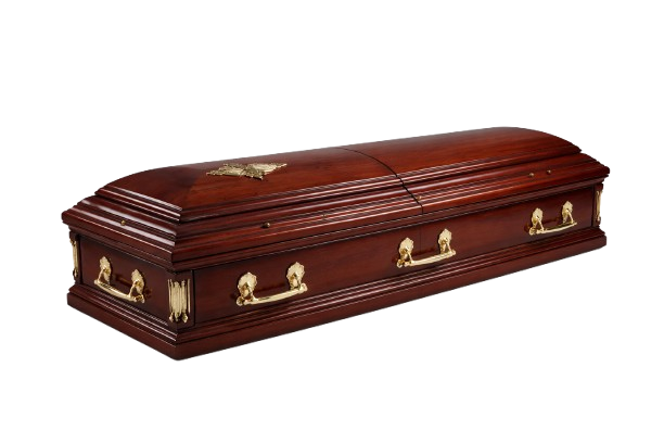 Casket Showcase