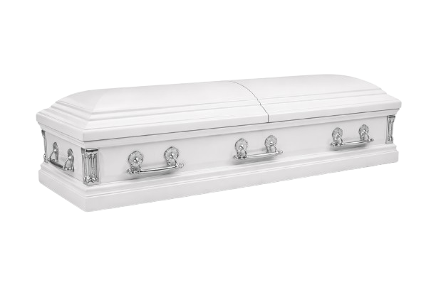 Coffins and Caskets